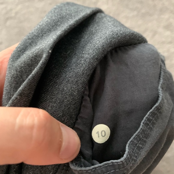 Lululemon Tencel Silk Pant - Picture 2 of 2